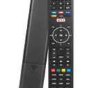 SE32HY19T Remote Control for SEIKI TV Remote SE40HYT SE40FYT SE50FYT SE32HY27-D SE55UET SE32HYT Smart TV
