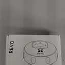 REVO The Original 4in1 Smart Cupping Therapy Massager, Red Light Therapy for Targeted Pain Relief, Knots, Aches, Muscle Soreness, Circulation & Tighter Skin, Portable Cupping Kit