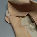 Old Man Mask for Adults Realistic Halloween Mask with Lifelike Features for Cosplay and Costume Parties