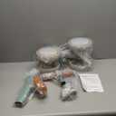 SEREED Baby Balance Bike for 1 Year Old Boys Girls 12-24 Month Toddler Balance Bike, 4 Wheels Toddler First Bike, First Birthday Gifts (Green)