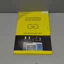 JETech Screen Protector for iPad Pro 11-Inch (2022/2021/2020/2018 Model), iPad Air 5/4 2022/2020 10.9-Inch, Face ID Compatible, Tempered Glass Film, 2-Pack