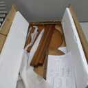 perlifefect Plant Stand, Display Stand For Plant, Antique and Crafts, Indoor/Outdoor Wood Plant Holder, Flower Pot Stand, Sturdy Planter Stand, Display Stand (45CM/18-INCH)