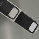 Apple iPhone 17 Pro TechWoven Case with MagSafe - Black