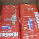 Huggies Size 7 Diapers, Little Movers Baby Diapers, Size 7 (41+ lbs), 88 Count (2 Packs of 44)