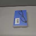 NORPERWIS 6 Pack Ladies Reading Glasses for Women Blue Light Blocking Spring Hinge Fashion Eyeglasses Readers for Women (Mix Color -4, 2.25, multiplier_x)