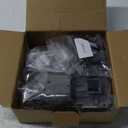 Upgraded 131763202 131763256 1317632 131763255 Washer Door Lock Switch and 131763310 131763302 Washer Door Striker for Frigidaire Kenmore Crosley FAFW4011LW0 FAFW3511KW0 Washing Machine