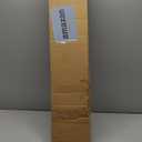 X AUTOHAUX No.71122SNAA00 Front Grille Trim Hood Bumper Grille Grill for Honda Civic 2006-2008 Front Bumper Kidney Grille Grill Chrome Silver Tone