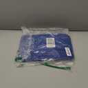 amCase for Chromebook Case-11.6 to 12 inch Neoprene Travel Sleeve with Handle-Blue