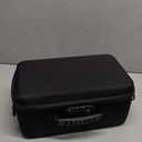 Pro Graded Card Storage Box - Great CSG & PSA Graded Card Case with Zipper Lock - 36 Slot Trading Card Storage Box Fits 36 PSA or CSG Graded Slabs and Graded Cards