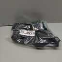 TACVASEN Men's Hiking Cargo Shorts Quick Dry Lightweight for Outdoor Golf Fishing Tactical Casual with Multi Pockets (38, Black)