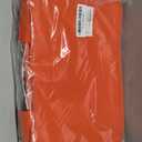 2pcs Storage Organizer Bag for Magnetic Building Tiles, Magnetic Block Tiles Travel Case with Visible Top, Toy Storage Bag for Construction Building Toy, Interlocking Blocks