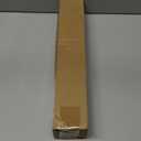 Delamu Cord Hider, 157in Wire Covers for Cords on Wall, Premium Cable Hider Cord Covers for Wires, Cable Management Wire Hiders for TV, Cable Raceway Kit, W0.95 H0.55in, White