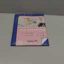 Uinkit Laser Transparency Film 8.5x11 Transparent Paper for Overhead Projector and Laser Jet Printer Copier, 100 Sheets