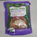 Mountain View Seeds Natures Own Pacific Northwest Mix Grass Seed, 8-pounds