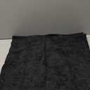 Black Velvet Throw Pillow Covers 20x20 Soft Decorative Solid Square Cushion Cases Pack of 2 Modern Luxury Home Decor for Couch, Sofa, Bedroom