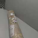 PURRUGS Machine Washable Kitchen Runner Rug 32" x 70", Non-Slip/Skid Hallway Runner Rug, Super Absorbent Soft Area Rug for Kitchen, Hallway & Laundry, Rolled Packaging, Beige