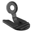 Chargeworx Charger Stand for MagSafe Accessories | Compatible with iPhone 12/13 Series | iPhone Charging Station Foldable for Travel and Storage | Transform it to Wireless Charging Stand!