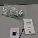 2026 Upgraded Wireless CarPlay Adapter - Fast Auto-Connect, Stable Connection, Mini Size Plug & Play Adapter for iPhone & Android Auto Compatible Cars