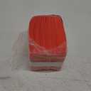 Packbabol Bubble Mailers, 4x7 Inch Padded Bubble Mailers Pack of 50 Bubble Envelopes Opaque Self Seal Adhesive Waterproof Bags for Shipping and Packaging (Pink, 4x7-50)