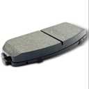 Front Rear Ceramic Brake Pads 8 Pieces Set fit for 2007-2010 Ford Edge,for 2007-2010 Lincoln MKX,for 2007-2012 Mazda CX-7,for 2007-2015 Mazda CX-9