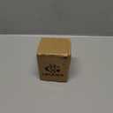 UGASA 14x24 Inch Pillow Cover Pack of 1 Soft Boho Stripe Corduroy Long Rectangle Lumbar Cushion Cover Farmhouse Decorative Throw Pilowcase for Bed, Couch, Sofa, Bedroom, Living Room, Light Brown