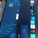 SAMSUNG 55-Inch Class QLED 4K LS03D The Frame Series Quantum HDR Smart TV w/Dolby Atmos, Art Mode, Anti-Reflection, Customizable Frame, Slim Fit Wall Mount with Alexa Built-in (QN55LS03D, 2024 Model)