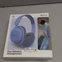 Biconic Wireless Headphone