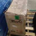 Tetra Glass Aquarium 55 Gallons, Rectangular Fish Tank (NV52018)