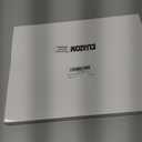 Eurzom 12 Pcs Gothic Christmas Bat Bows Tree Ornaments 10'' x 6'' Pastel Goth Christmas Decor Pink and Black Velvet Bow Cute Spooky Nightmare Hanging Decorations for Xmas Wreath Home Party Gift