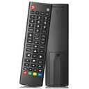 Universal-TV-Remote-Control for Samsung, LG, Hisense, TCL, Sony, Vizio, Onn, Toshiba, Philips and More DVD, Blu ray Player, Soundbar Devices