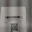 168 Pcs Foam Tape Craft Double Sided Precut 3/4 X 1/2 Inch 3D Adhesive Foam Squares Self Adhesive Dots Pink for Halloween Christmas DIY Crafts Art Sewing Supplies (1 Tape, Pink)