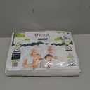 Hygge Sheets Organic Washable Incontinence Bed Pads with Tucks - 100% Waterproof Reusable Mattress Protector Underpads - Rayon derived from Bamboo - Twin