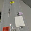 King Size 5 Inch Box Spring - Heavy Duty Metal Mattress Foundation (2500lbs Capacity), Noise-Free, Easy Assembly with Removable Fabric Cover