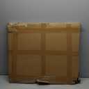 (5 Pack) 20" x 24" Plexiglass Sheets 1/4 inch Thick (6mm), Clear Acrylic Sheets Panel Cut to Size Plexiglass Acrylic Board, Cut with Engraver, Power Saw or Hand Tools, No Laser Cut.