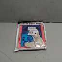 WESOROL Case for iPad (A16) 11th Generation 11 Inch (2025) iPad 10th Generation 10.9 Inch (2022),Full-Body Drop Protection i Pad Case 10th Gen with Rotating Stand Screen Protector Pencil Holder,Rose