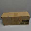 Griddle Caddy for Blackstone Griddles Prep Cart, Space Saving Grill Accessories Storage Caddy, BBQ Accessories Holder for Blackstone 28”-36” Grill with a Magnetic Tool Holder Paper Towel Holder