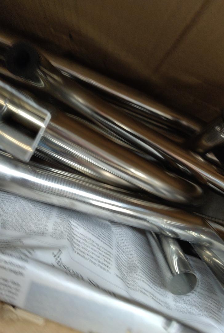 Metal