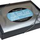 PackFreshUSA Top Tier Cake Preservation System