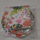 Gatherfun Tropical Luau Party Supplies Kit for 20 - Aloha Hawaiian Party Decorations with Disposable Paper Plates and Napkins | BBQs & Summer party