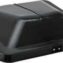 Ventline Dexter BVD0449-A03 RV Smoke 14" Replacement Dome Lid