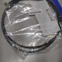 audio cable for radio or attena
