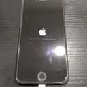 Apple iPhone SE 3rd Gen, 128GB, Midnight - Unlocked