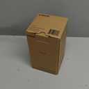 VTech Cordless Phone with DECT 6.0, FullDuplex Speakerphone, Lighted Display, Backlit Keypad, Caller ID/Call Waiting, Volume Control, Hearing Aid Compatible, Wall Mount | VG131 (White)