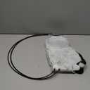 Sliding Door Lock Latch Actuator for 2011–2017 Toyota Sienna Rear Left Driver Side, Power Sliding Door Lock Motor Replacement, Durable & Easy to Install, Replace# 6930008020, 6930008021