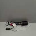 4-in-1 Hair Dryer Brush - Blow Dryer and Styler in One, Hot Air Brush with Oval Barrel for Volumizing, Suitable for All Hair Types,Red Christmas Gifts