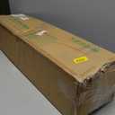 VaryPaper 32''x354'' Large Size Rustic Wood Wallpaper Shiplap Peel and Stick Wallpaper for Bedroom Walls Self Adhesive Wood Panel Wall Paper Roll Waterproof Wood Contact Paper for Countertops Cabinets (Brown)