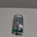 Tummy Control Shapewear Panties for Women Body Shaping Briefs Compression Underwear Seamless Shapewear Panty Girdle (XX-Large, Black)