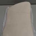 Lumbar Support Pillow,Back Pain Relief Cushion,fits tightly around the waist,Memory Foam,Skin-friendly Suede Fabric,fit Car Drive,Office chair,Rest seat,Improve Posture,Portable,15.5''Lx 8.7''H