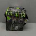 Monster Energy Drink, Green, Original, 16 Ounce (Pack of 10)