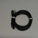 8K HDMI Fiber Optic Cable CL2 Rated 10 Feet 48Gbps 8K60Hz 4K120Hz Dynamic HDR eARC HDCP2.2/2.3 for RTX4080/4090/3080/3090, Xbox S/X, PS5/4, AVR, Projector, LG/Samsung/Sony TV